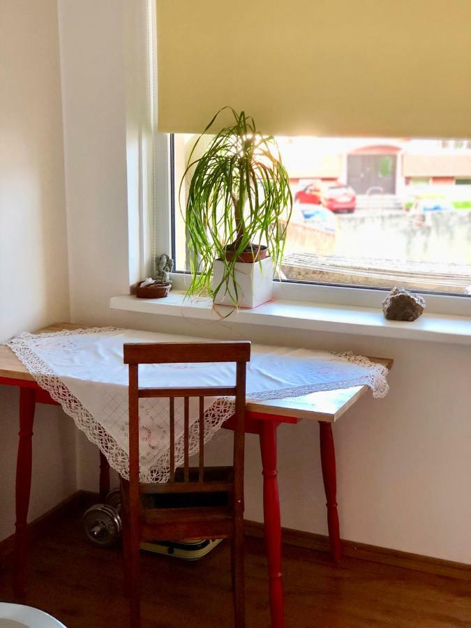 Wind Rose Apartment Kuressaare Ngoại thất bức ảnh