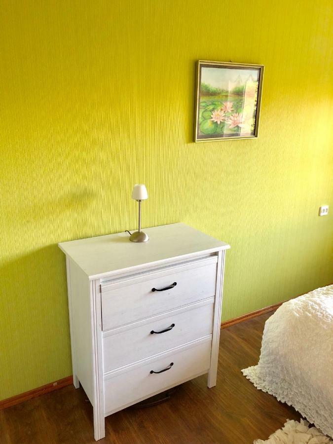 Wind Rose Apartment Kuressaare Ngoại thất bức ảnh
