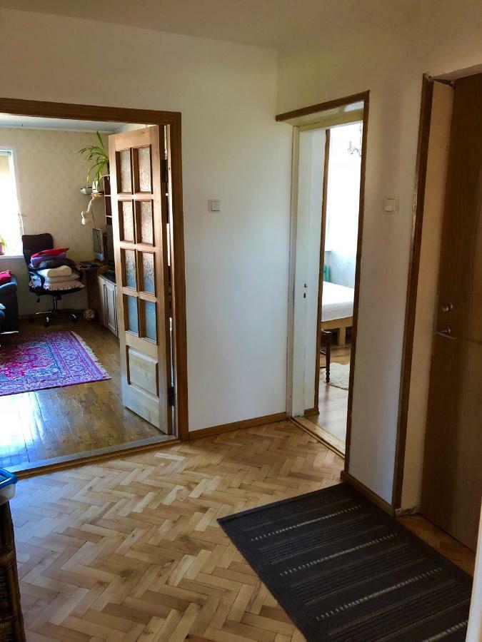 Wind Rose Apartment Kuressaare Ngoại thất bức ảnh