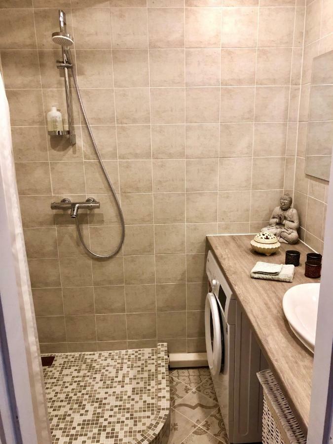 Wind Rose Apartment Kuressaare Ngoại thất bức ảnh